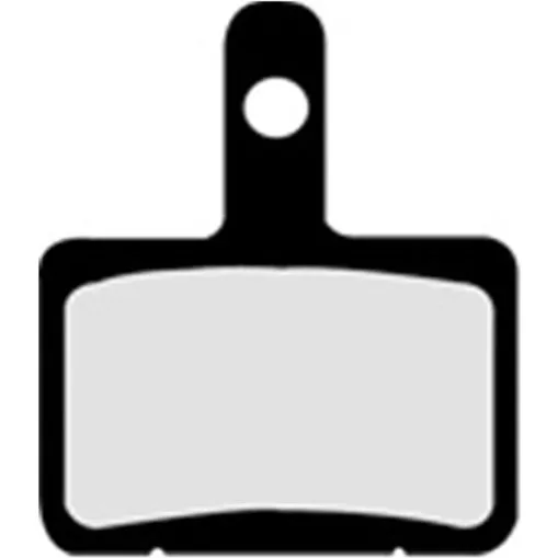 EBC CFA327 Kevlar (Verde)  Plaquettes frein disque