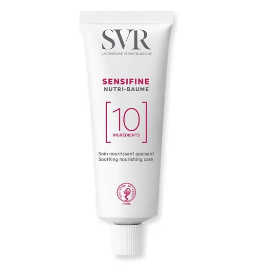 SVR Sensifine Nutri-Baume 40ml