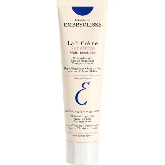 Embryolisse Lait-Crème Sensitive 30ml