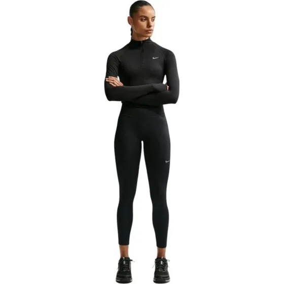 Legging Nike Tempo Femme - Midnight Navy