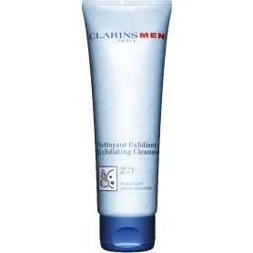 ClarinsMen Nettoyant Exfoliant 125 ml
