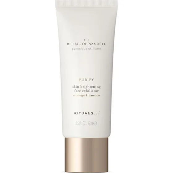 Rituals The Ritual of Namaste Exfoliant Visage Éclat