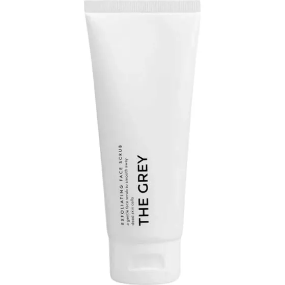 The Grey Gommage Exfoliant Visage 100 ml