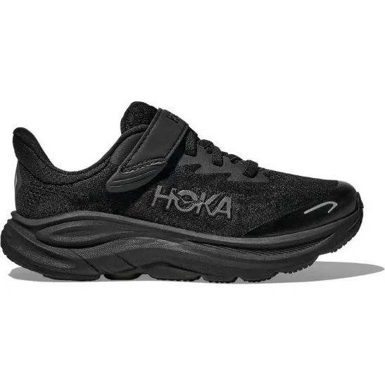 HOKA Clifton 10 Junior - Chaussures de course pour enfants