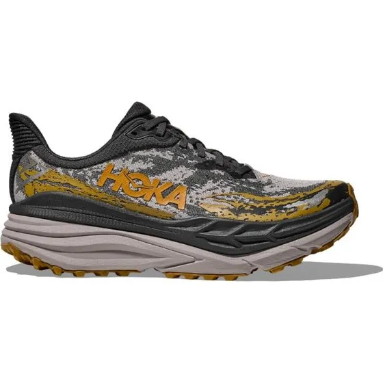 Hoka Stinson 7 Noir Homme - Taille 44⅔