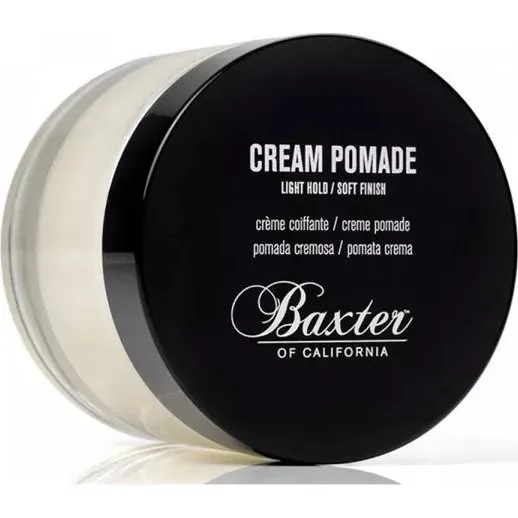 Baxter of California Cream Pomade 60 ml