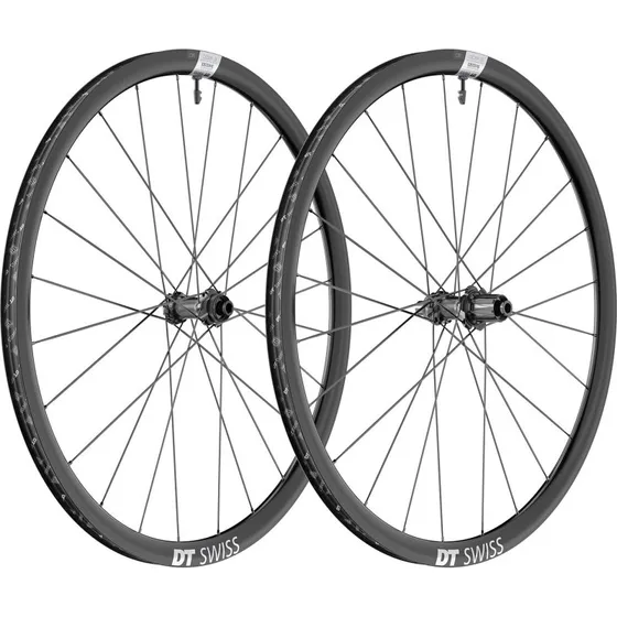 DT Swiss Paire de roues E 1800 Spline 30 - SRAM XDR