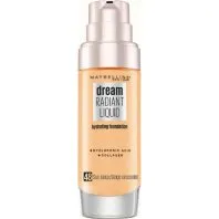 Maybelline Dream Radiant Liquid Fond de Teint 30 ml - Teinte 30 Sable