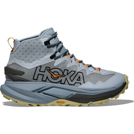 Hoka Mafate Hike T. Bleu Homme