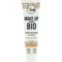 Born to Bio Fond de Teint Bio Beige Clair 25ml