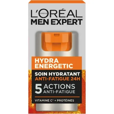 L'Oréal Paris Men Expert Hydra Energetic 50ml
