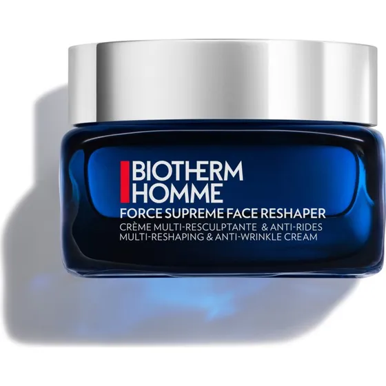 Biotherm Homme Force Suprme Face Reshaper 50ml