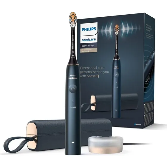 Philips Sonicare DiamondClean Prestige 9900 HX9992/12 Rose