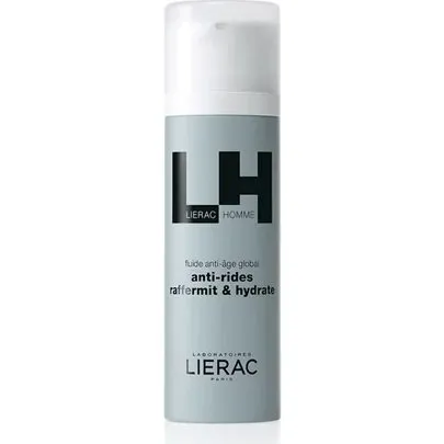 Lierac Homme Fluide Anti-ge Global 50ml