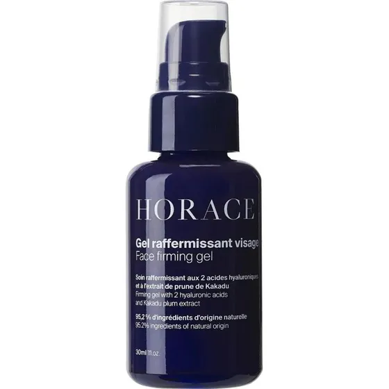 HORACE Gel Raffermissant Visage 30ml