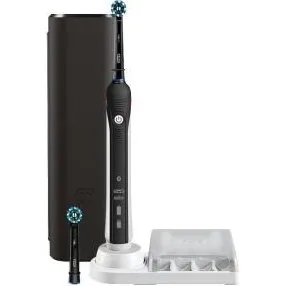 Braun Oral-B Smart 4500 All Black