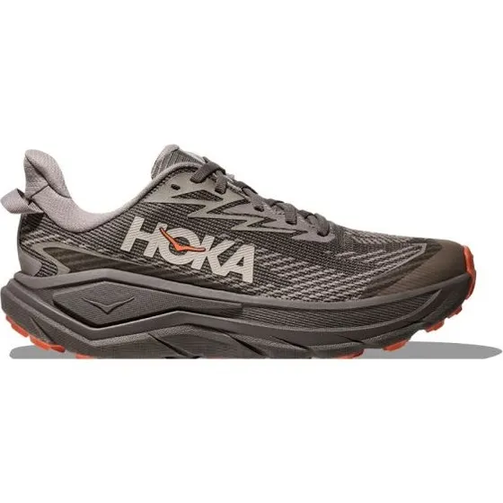 HOKA Challenger 8 GTX Femme - Beige - 39 1/3