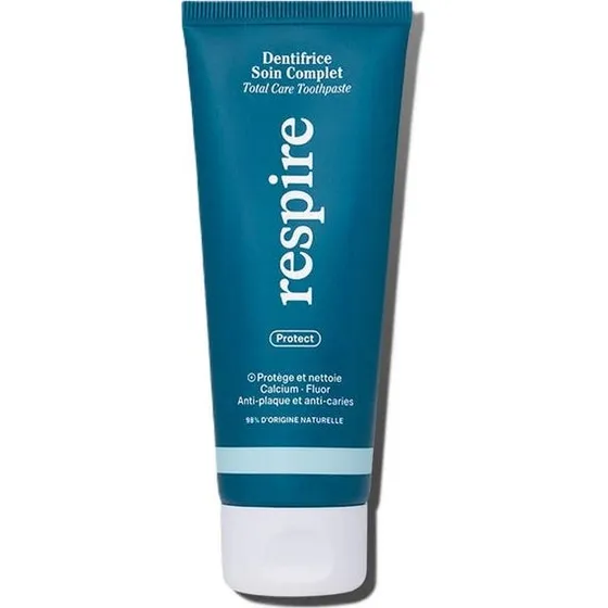 Respire Dentifrice Soin Complet 75ml