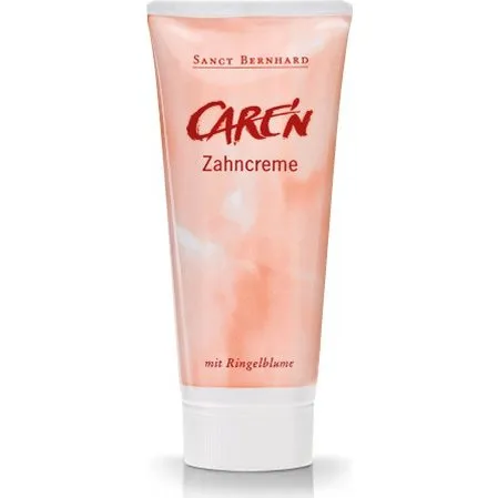 Caren Dentifrice 100 ml KRAUTERHAUS SANCT BERNHARD