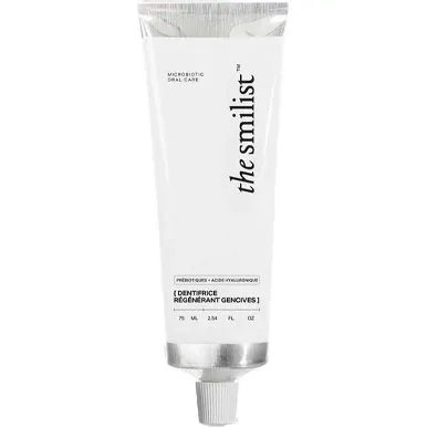 The Smilist Dentifrice Rgnrant Gencives 75ml