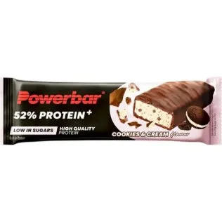 PowerBar Protein Bar 52% 50g