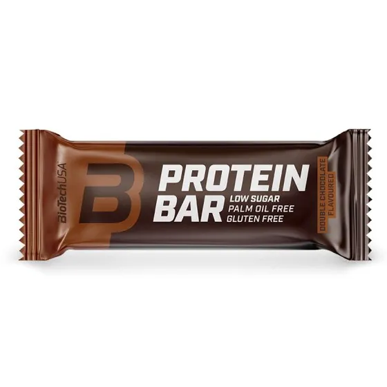 BioTechUSA Protein Bar 70g Caramel Sal