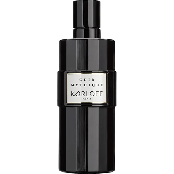 Korloff Cuir Mythique Eau de Parfum 100 ml