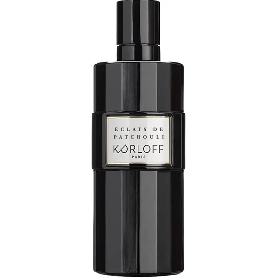 Korloff Éclats De Patchouli Eau de Parfum 100 ml