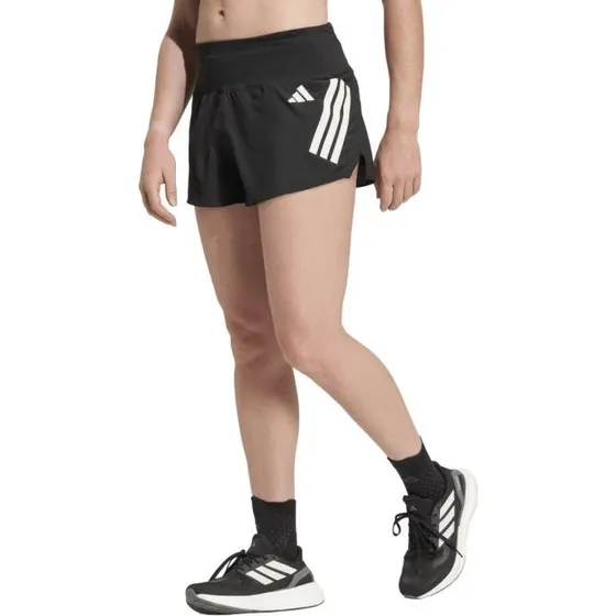 adidas Short Adi365 Formotion Femme - Noir - 4 pouces
