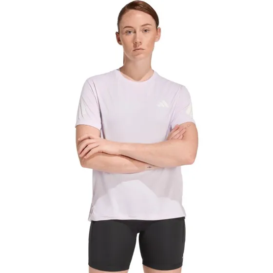 adidas Adi365 SS Tee T. L Rose Femme - Climacool