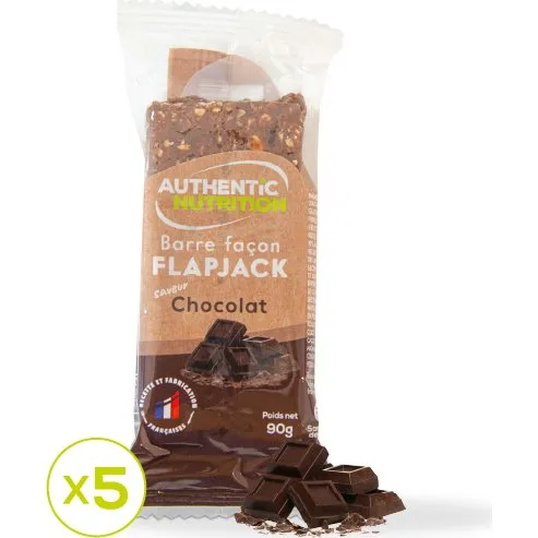 Authentic Nutrition Booster+ Pche