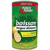 Punch Power Citron  Boisson Longue Distance 500g