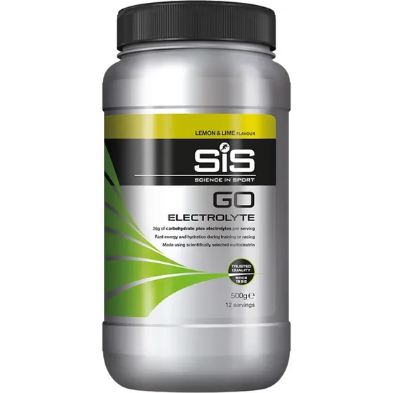 SIS Go lectrolyte 1,6 kg