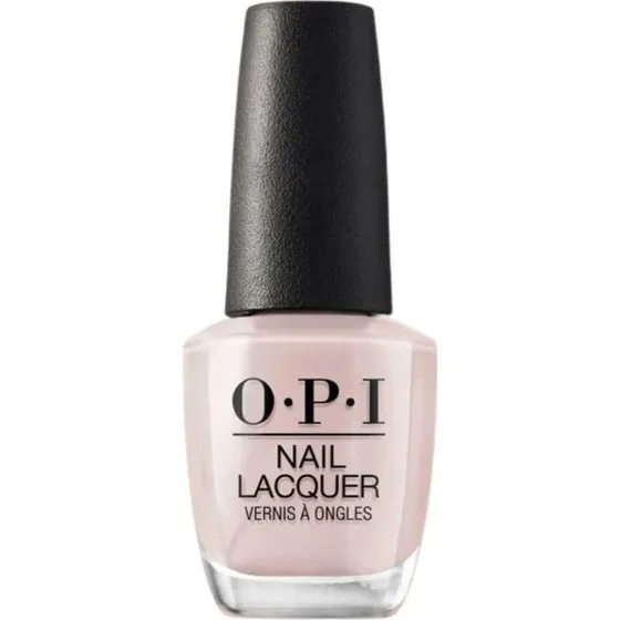 OPI Do You Take Lei Away? Vernis  Ongles Nude 15ml