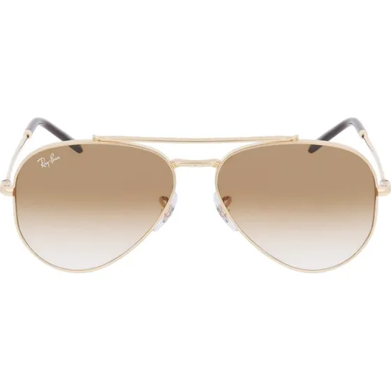 Ray-Ban RB3625 New Aviator 001/51 Noir
