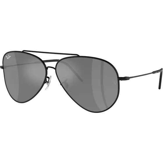 Ray-Ban Aviator Reverse RBR0101S 002/GS Noir
