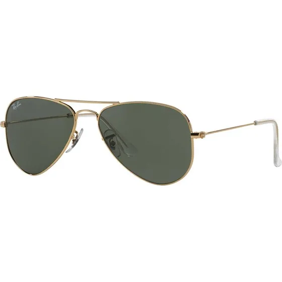 Ray-Ban RB3044 Aviator Small Metal L0207 Dor