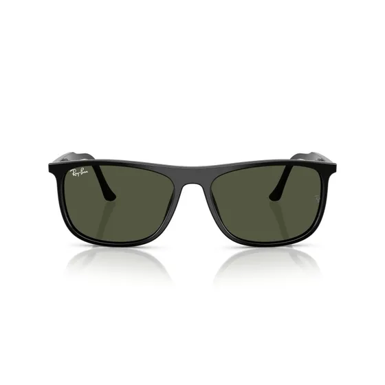 Ray-Ban RB2216 901/B1 Noir 61-18