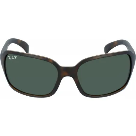 Ray-Ban RB4068 Ecaille 60-17 Lunettes de Soleil
