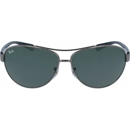 Ray-Ban RB3386 004/71 Argent Medium