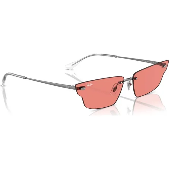 Ray-Ban Anh RB3731 004/84 66-15 Argent