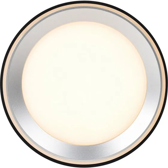 Nordlux Spot LED Landon Smart Noir - Dimmable & CCT
