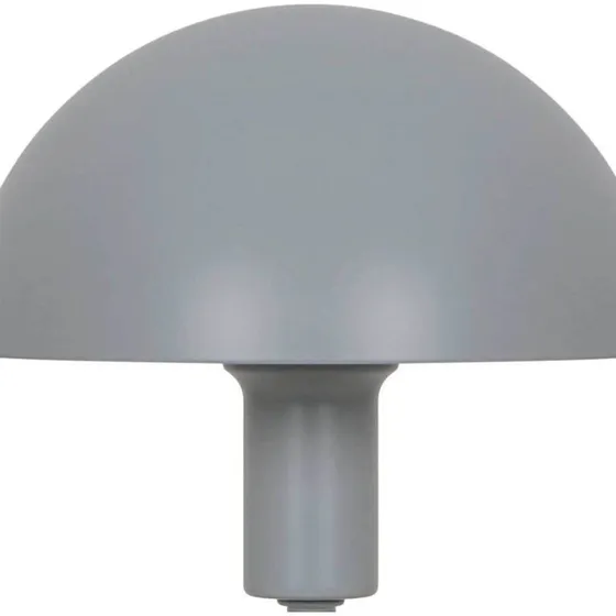 Nordlux Lampe à poser Ellen Mini - Gris - Design Scandinave