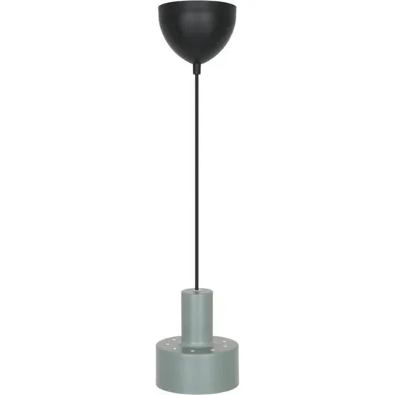 Nordlux Suspension Matis Vert Poussiéreux - Design Scandinave