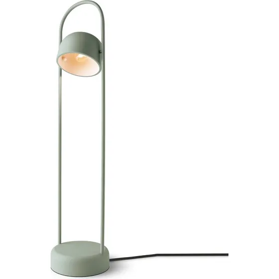 PLEASE WAIT to be SEATED Lampe sur pied Quay Vert Pin