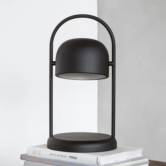 Lampe à poser Quay Black par PLEASE WAIT to be SEATED