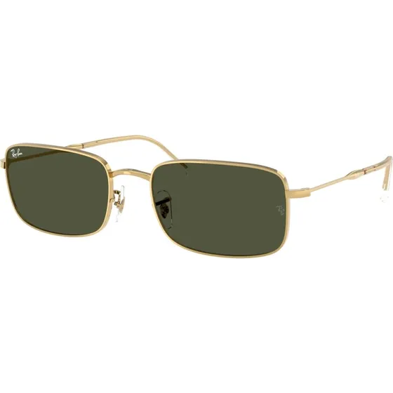 Ray-Ban RB3746 001/31 - Lunettes de Soleil Mtal Dor
