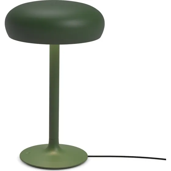 Eva Solo Lampe à poser Emendo Emerald Green - LED Dimmerable