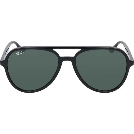 Ray-Ban RB4376 601/8G Noir 57-16