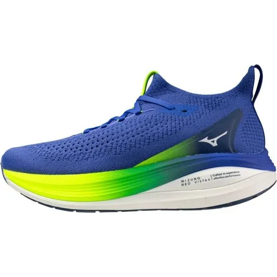 Mizuno Neo Vista 2 - Bleu Homme